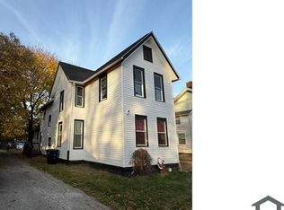 3202 Bradwell Ave #2, Cleveland, OH