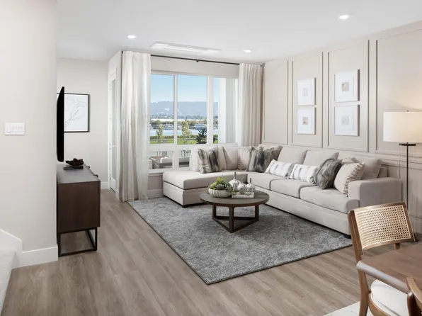2178 Barnes Wharf Ln, Alameda, CA 94501