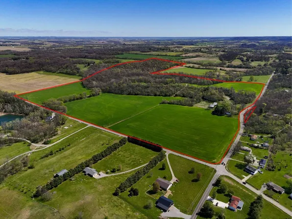 5701 Marietta Rd, Chillicothe, OH 45601