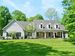 135 Mill Run, Aurora, OH 44202