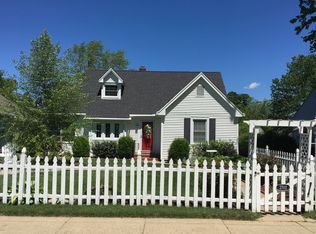 2702 Bellemeade Ave, Evansville, IN