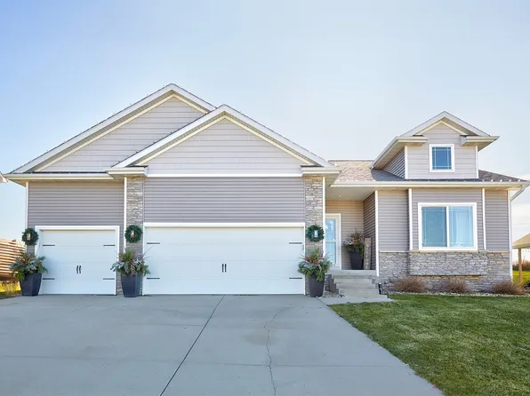 5150 Katelyn Ave, Van Meter, IA 50261