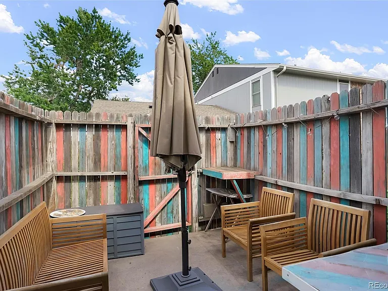 9901 E Evans Ave #2A — Photo 8