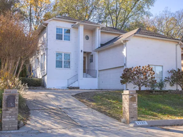 1157 Jacksons View Rd, Hermitage, TN 37076