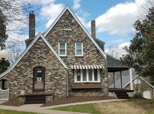 319 Rr 1, Shinnston, WV 26431