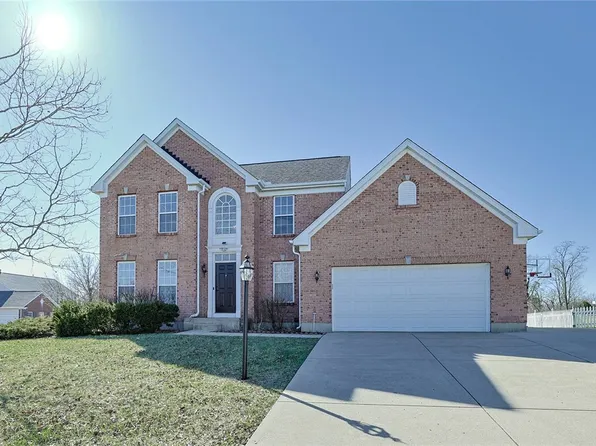 3485 Queen Victoria Ct, Dayton, OH 45431