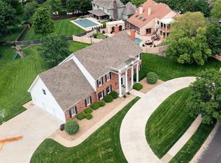 12300 Nieman Rd, Overland Park, KS 66213