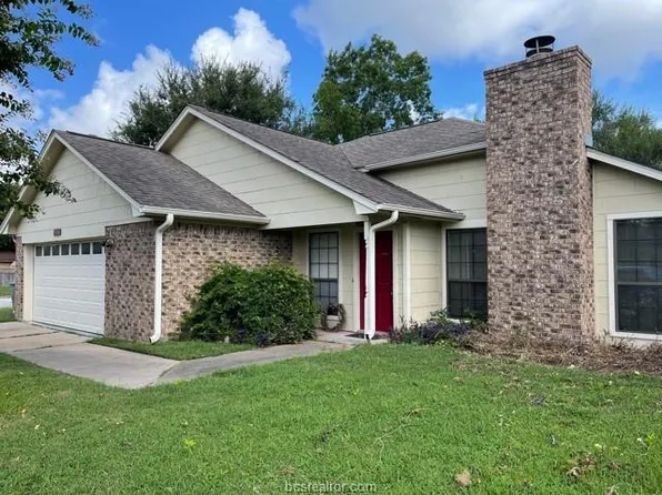 3901 Sierra Ct, Bryan, TX 77802