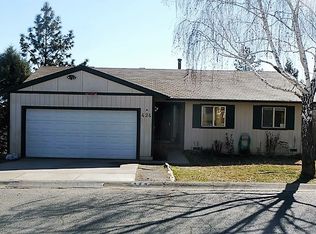 424 Wetzel Way, Yreka, CA
