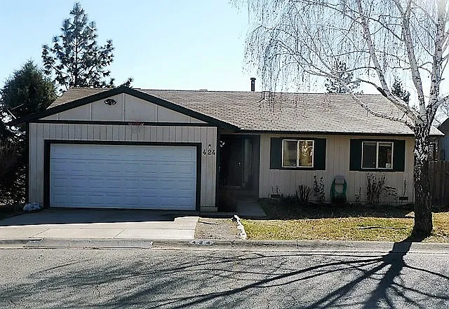 424 Wetzel Way photo 1