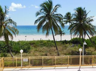 901 S Surf Rd APT 306, Hollywood, FL 33019