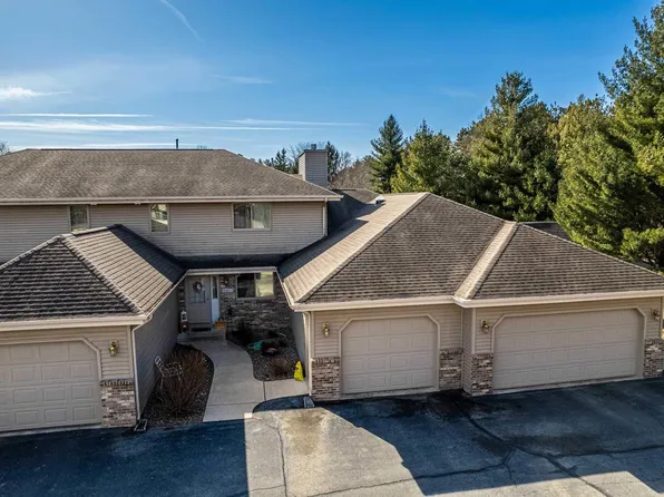 N4142 Pine Street #4, Brodhead, WI 53520