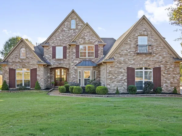 9797 Windward Slope Cv, Lakeland, TN 38002