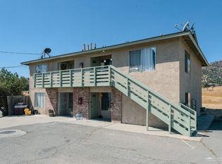 22540 Mariposa Rd, Tehachapi, CA 93561