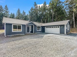 11306 207th St E, Graham, WA
