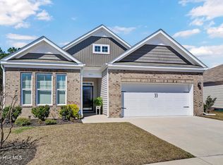 9071 Saint George Rd, Wilmington, NC 28411