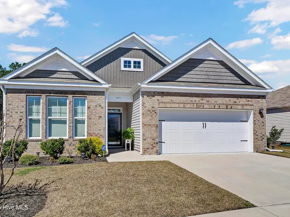 9071 Saint George Road, Wilmington, NC 28411