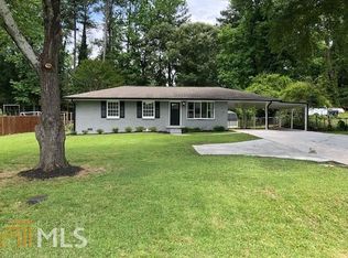 5965 Singleton Rd, Norcross, GA 30093