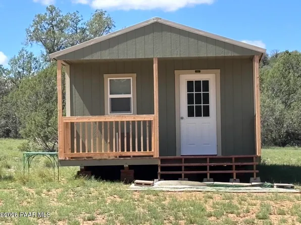 220 E Six Shooter Rd, Williams, AZ 86046