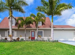 2536 SW 11th Pl, Cape Coral, FL 33914
