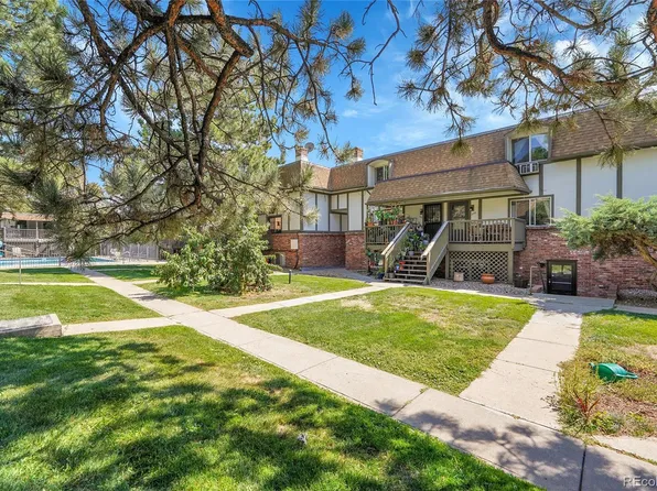 2700 S Holly Street #110, Denver, CO 80222