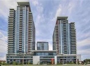 55 Eglinton Ave W #909, Mississauga, ON L5R 0E4
