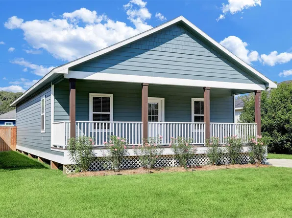 1610 Willis St, Alvin, TX 77511