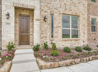 3717 Dutchess Dr, Frisco, TX 75034