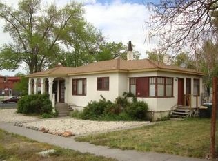 101 Burns St, Reno, NV 89502