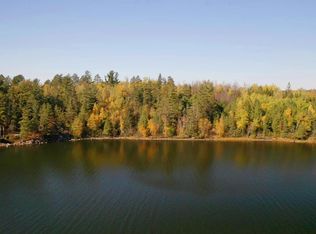 LOT 5 Wakemup Narrows N, Orr, MN 55771