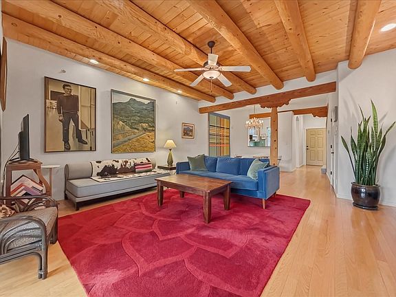 4th image of 601 W San Mateo Rd APT 200