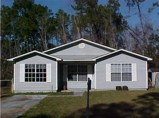 8410 Kause Rd, Pensacola, FL 32506