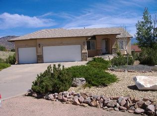 122 Bobwhite Loop, Canon City, CO 81212