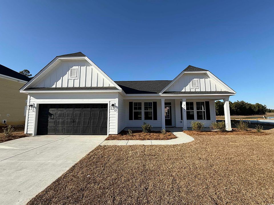 1st image of 4107 Collins Farm Way Lot 79 Wisteria II