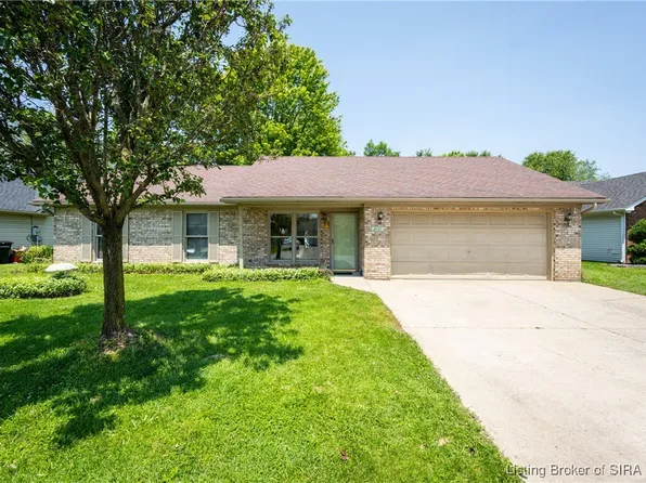 2111 Kingsfield Street, Jeffersonville, IN 47130