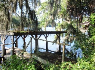 103 Finnigan Rd, Satsuma, FL 32189