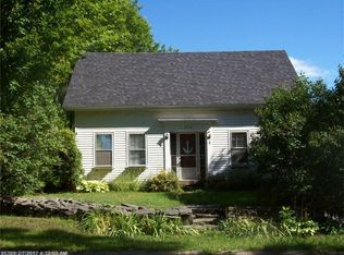365 Waldoboro Rd, Jefferson, ME 04348