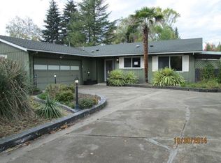 2933 El Dorado Dr, Medford, OR