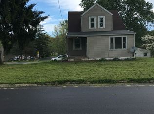 2325 Congo St, Akron, OH 44305