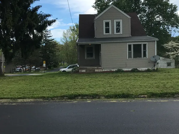 2325 Congo St, Akron, OH 44305
