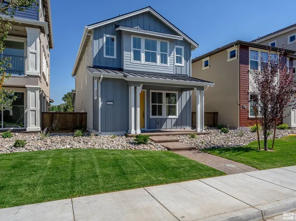 1346 Grove St Homesite 58, Carson City, NV 89701