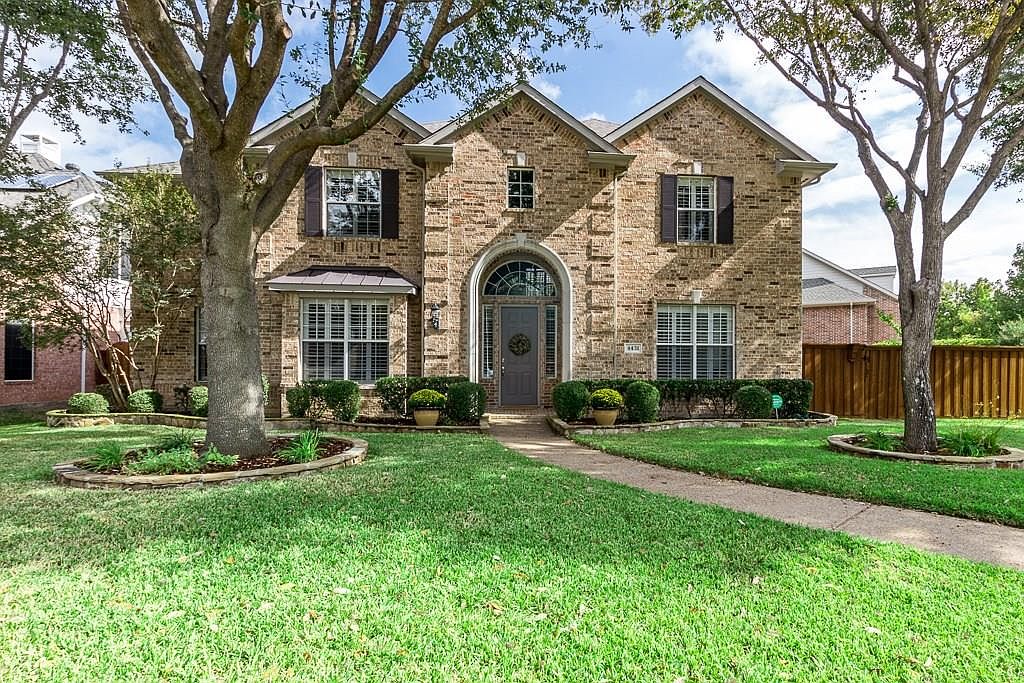 4431 Kelly Dr, Richardson, TX 75082 Zillow