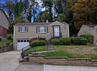 432 Pearce Rd, Pittsburgh, PA 15234