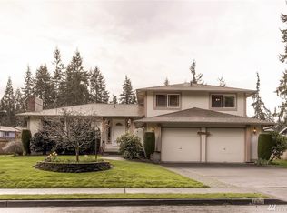 2920 Cherokee Blvd, Puyallup, WA 98374