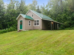 787 State Route 242, Westfield, VT 05874