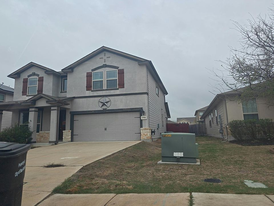 2nd image of 6906 Hanover Stone