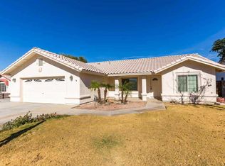 10724 E 37th St, Yuma, AZ 85365