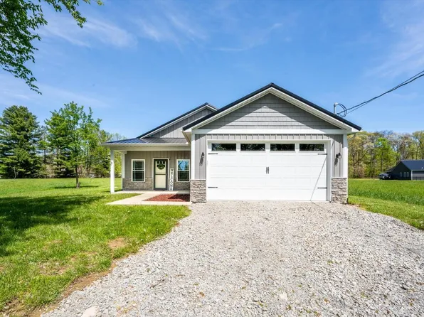 116 White Dove Dr, Lake Waynoka, OH 45171