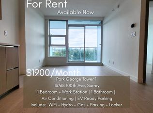 13768 100th Ave #15, Surrey, BC V3T 0V2