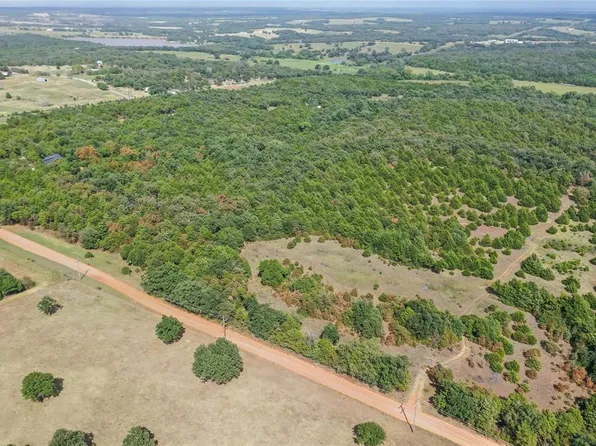 S Post Rd, Guthrie, OK 73044